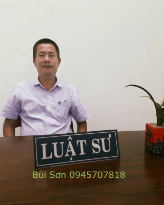 LS. Bùi Sơn