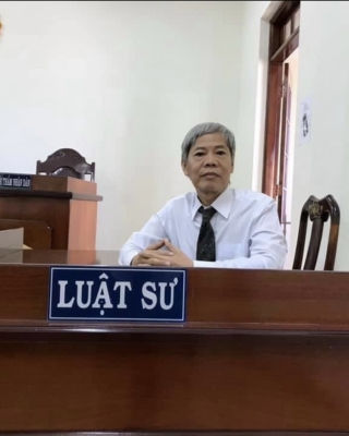 LS.Nguyễn Thế Hùng