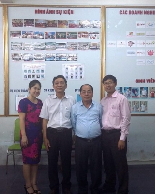 Ts.LS Nguyễn Đăng Liêm