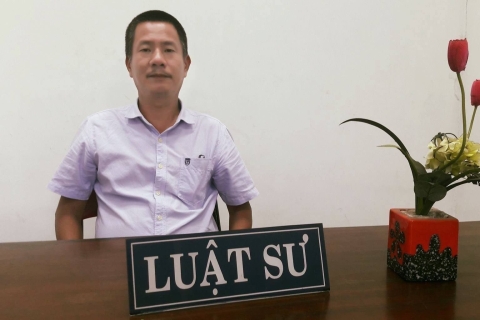 LS. Bùi Sơn