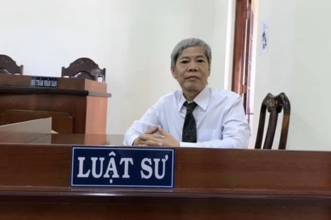 LS.Nguyễn Thế Hùng