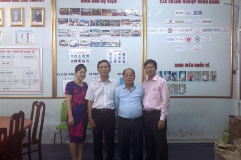 Ts.LS Nguyễn Đăng Liêm
